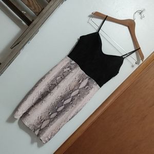 Marilyn Monroe dress